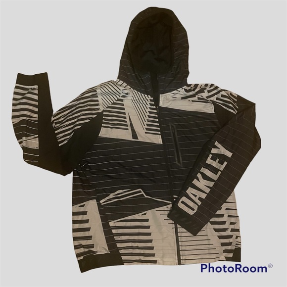 Oakley Other - Oakley Jacket